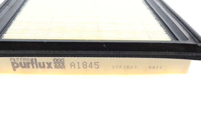 Елемент повітряного фільтра Purflux A1845 ціна, від 6.83 USD