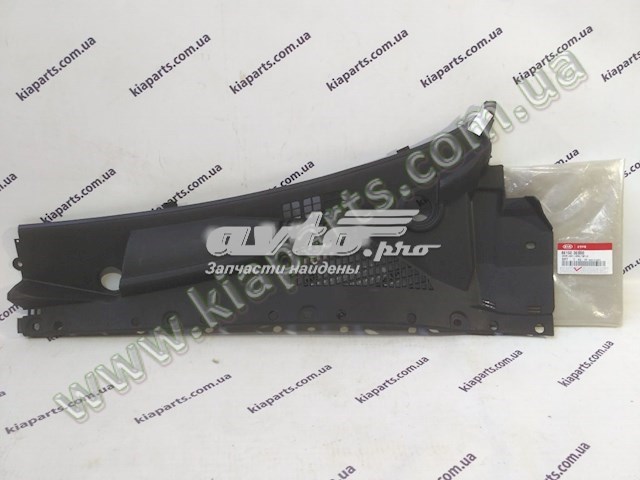 86150H5000 Hyundai/Kia Жабо