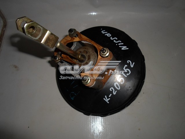 Купити 46007EB323 Nissan/Infiniti 
