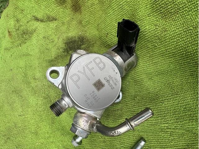 Насос паливний високого тиску Mazda PYFA203F0 ціна, від 128.53 USD