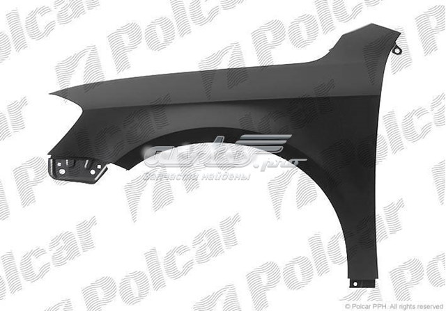 Купити 95D102 Polcar Крила