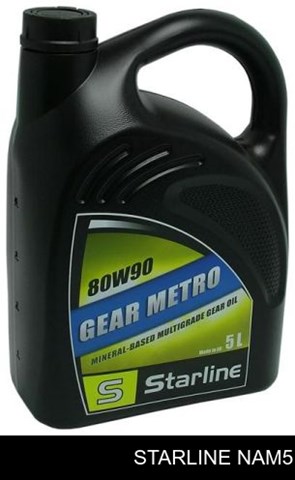  Starline NAM5 ціна, від 58.32 USD