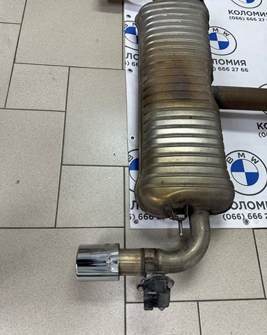 Купити 18308627221 BMW 