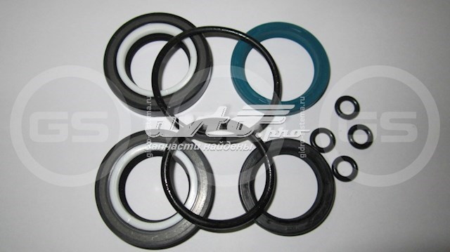 Рульова рейка 32136758205 BMW