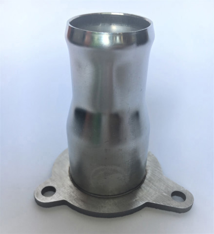 Корпус термостата P062 ACS