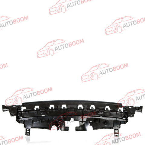 PJ6Z17C897A Ford Кронштейн решітки радіатора