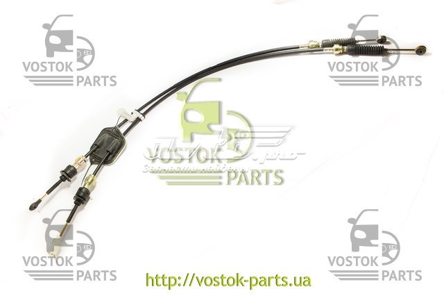 Купити CV60231500 Chana 