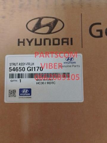  54650GI170 Hyundai/Kia