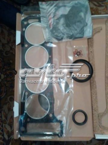 Комплект прокладок двигуна, повний Glaser S3039700 ціна, від 56.63 USD
