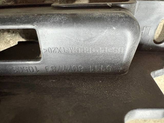  BMW 51118077789 ціна, від 41.81 USD