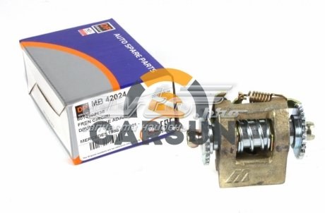 Купити MB42024 DP Group Механізм підведення (самопідведення) барабанних колодок/розвідний ремкомплект