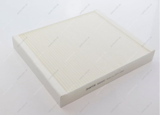 Купити SA10192 Shafer Фільтр салону вугільний