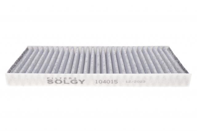 104015 Solgy Внутрішньосалонний фільтр