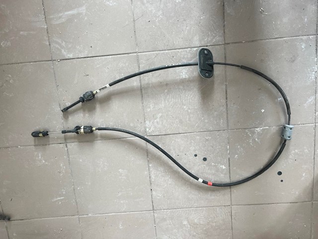 F1EP7E395DB Ford 