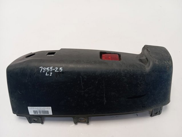 735685366 Fiat/Alfa/Lancia Бампер задній, права частина