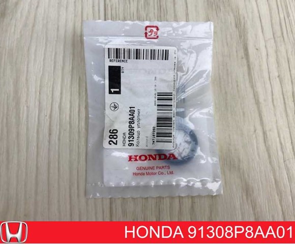  91308P8AA01 Honda