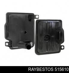 515610 Raybestos Масло в коробку автомат