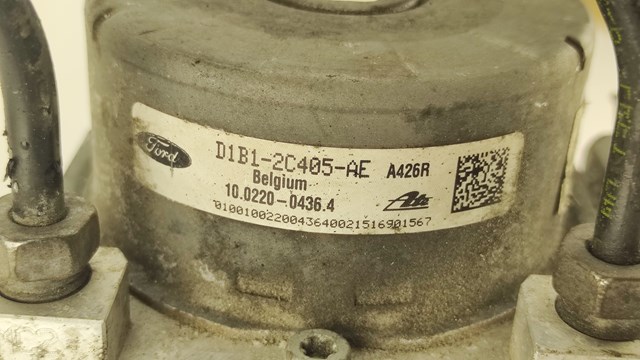  Ford D1B12C405AE