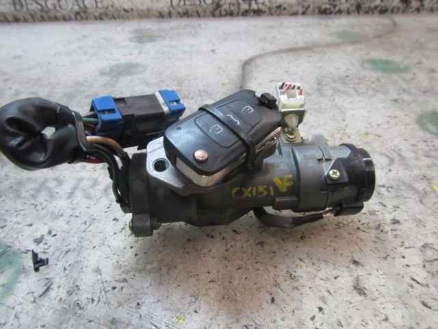 Замок запалювання KIA Ceed хетчбек (ED) (2006 - 2012) ціна, від 102.09 USD