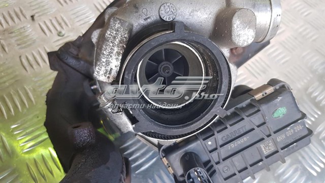 Купити 6R8Q6K682BD Jaguar 