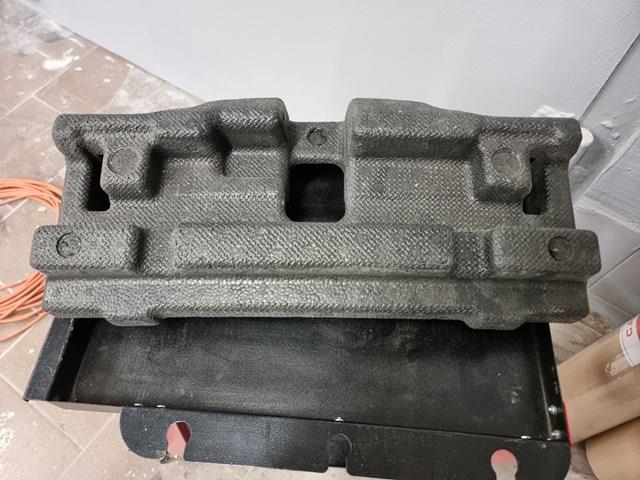 Абсорбер бампера переднього FPS FP4055945 ціна, від 66.65 USD