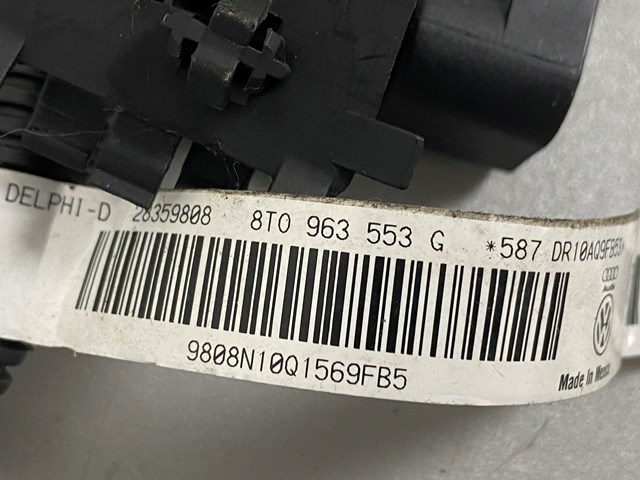  8T0963553G VAG