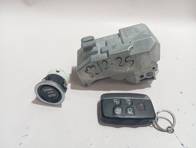 Купити BJ323K772AD Land Rover 