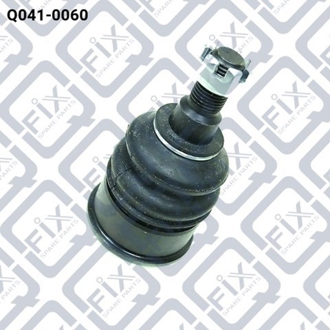 Кульова опора, нижня Q-fix Q0410060 ціна, від 7.23 USD