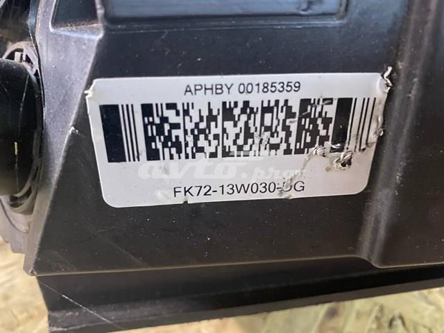  Land Rover FK7213W030
