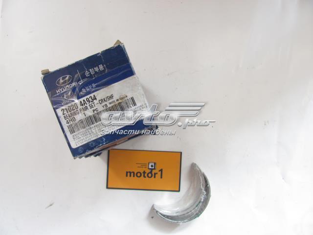 Купити 210204A934 Hyundai/Kia 