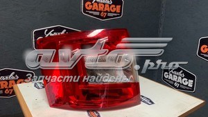 Купити FP6420F5E FPS Лівий стоп