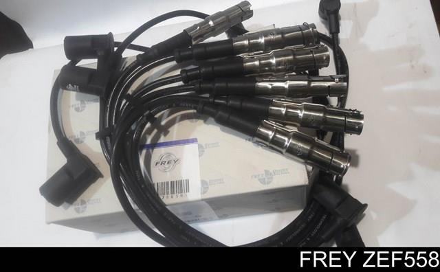 ZEF558 Frey Проводи високовольтні