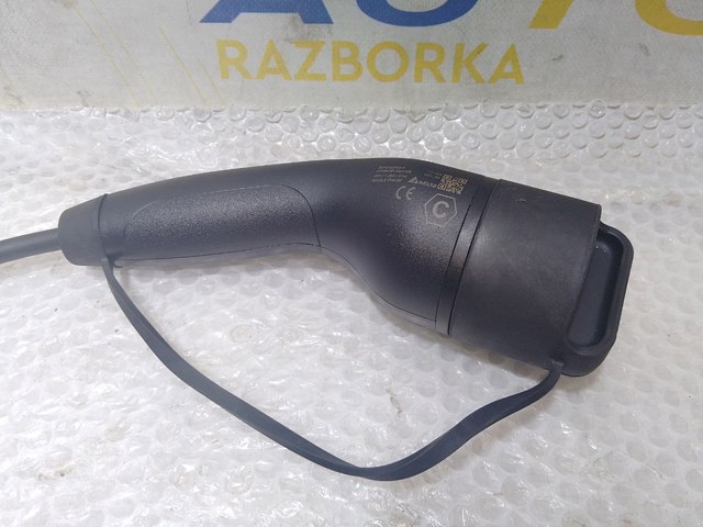 296901863R Renault (RVI) Кабель для заряджання електромобіля