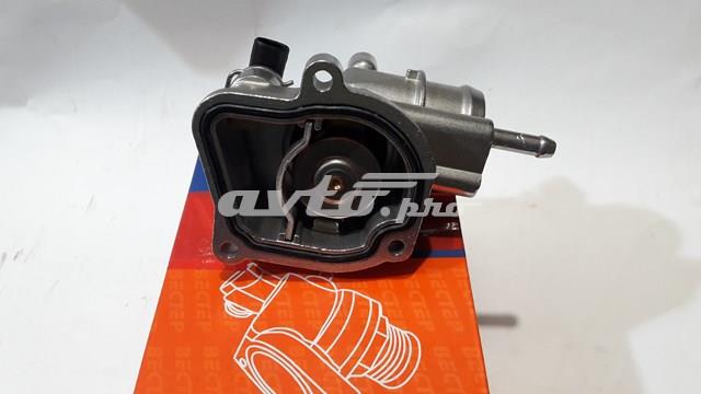 1002089 Autotechteile Корпус термостата в зборі
