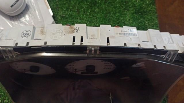 8100A769 Mitsubishi Приладова панель