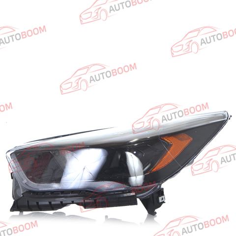Фари TYC FP2830R5T ціна, від 273.00 USD