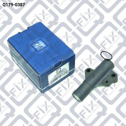 Натягувач ременя ГРМ Q-fix Q1790387 ціна, від 39.31 USD