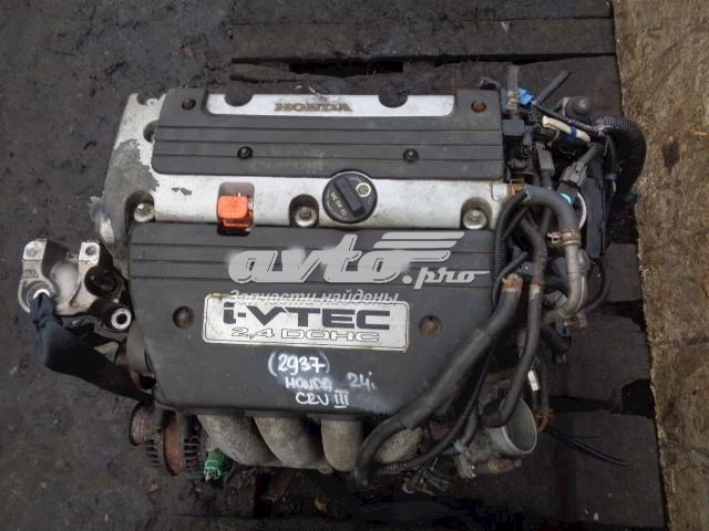 Купити K24Z1 Honda Двигун