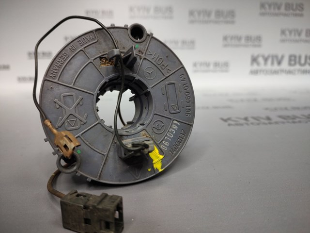 Кільце подушки безпеки Mercedes A9014600149