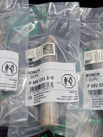  Bosch F00VC01340