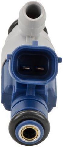 Форсунка паливна Bosch 280155995 ціна, від 25.34 USD