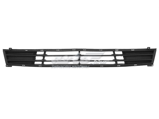 Купити 865612H000 Hyundai/Kia Решітка переднього бампера