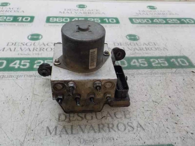 5N0614109BKBEF VAG Блок управління АБС (ABS)