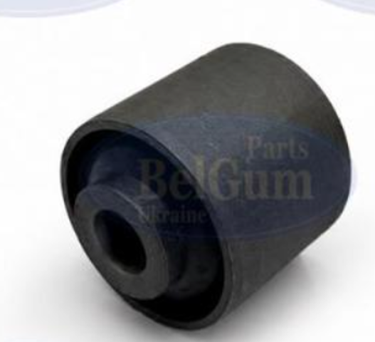Сайлентблок задньої підвіски Tqparts TQ62062