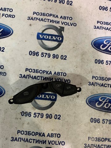  Кнопка увімкнення кондиціонера Ford Focus 1