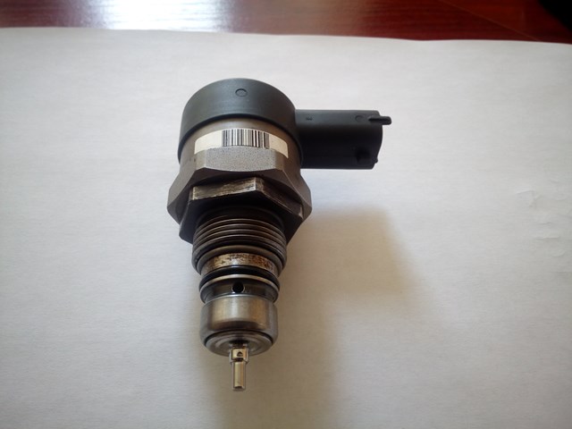 Регулятор тиску палива General Motors 0281002507 ціна, від 36.94 USD