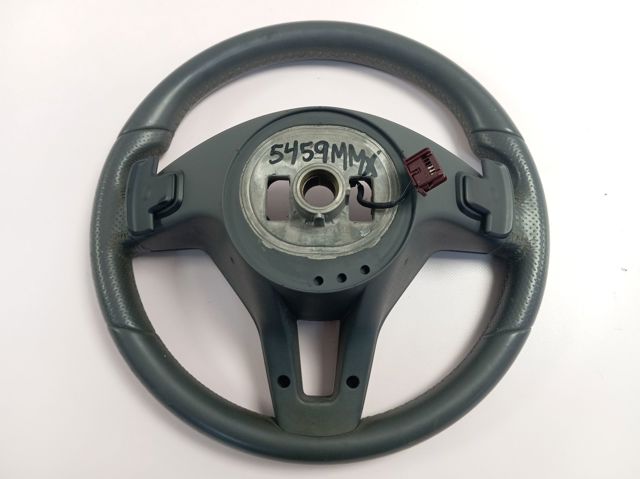 A2184600618 Mercedes Рульове колесо