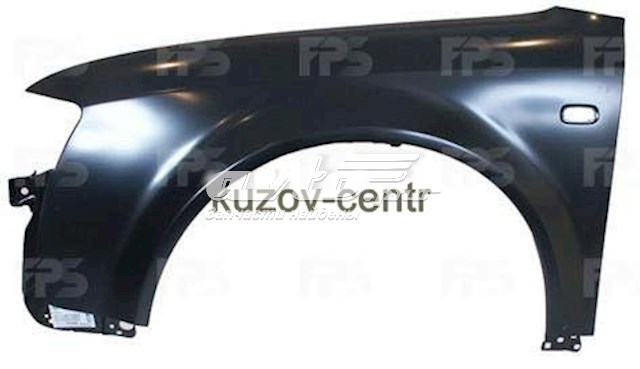 Крило переднє праве FPS FP0014314 ціна, від 48.18 USD