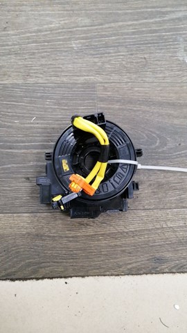 Кільце подушки безпеки Tqparts TQ10513