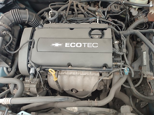 Купити F18D4 General Motors Двигун